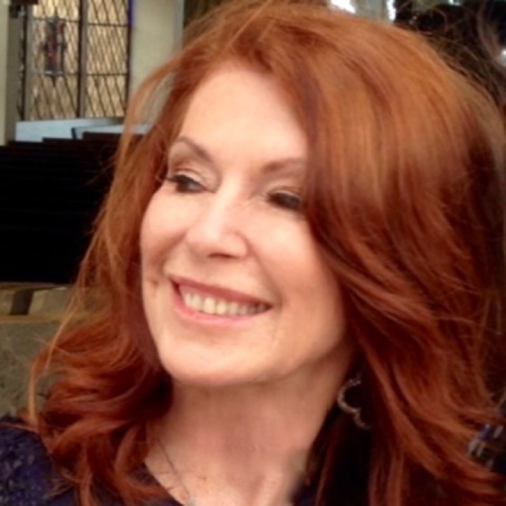 Meet your Posher, Nancy